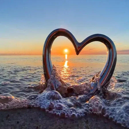 Haus Am Deich 8 Διαμέρισμα