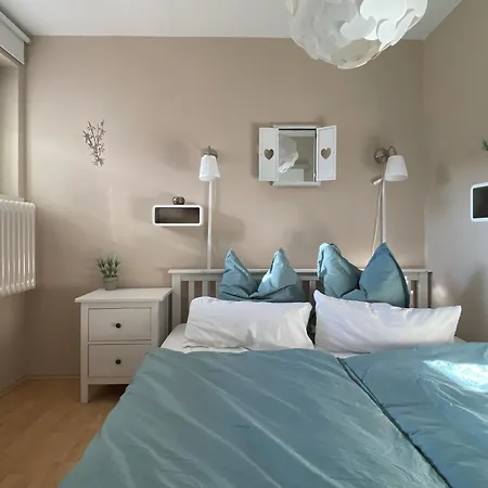 Διαμέρισμα Haus Am Deich 8 Dahme (Schleswig-Holstein)