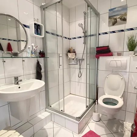 Haus Am Deich 8 Dahme (Schleswig-Holstein)