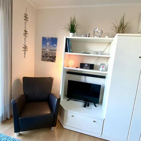 Haus Am Deich 8 * Dahme (Schleswig-Holstein)