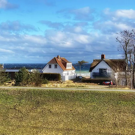 Haus Am Deich 8 Dahme (Schleswig-Holstein)